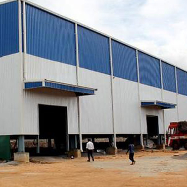 Aniket Industries